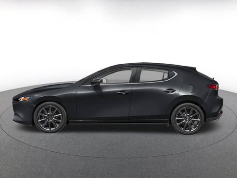Used 2026 MAZDA MAZDA3 s FWD image 3