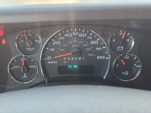 New 2025 Chevrolet Express 2500 w/ Driver Convenience Package image 7