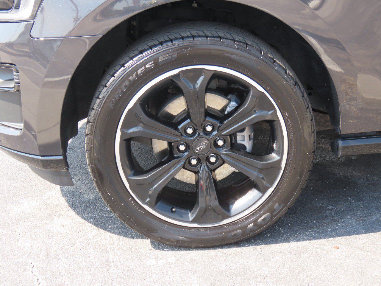 Used 2023 Ford Expedition Limited RWD image 6