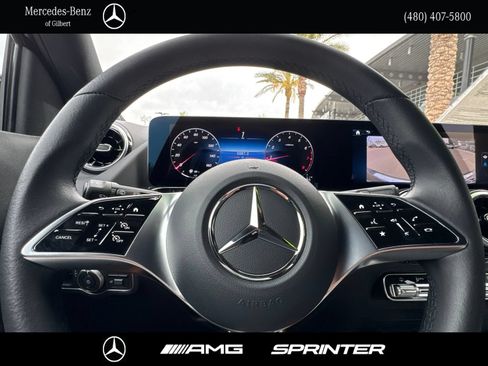 Certified 2026 Mercedes-Benz GLA 250 image 28