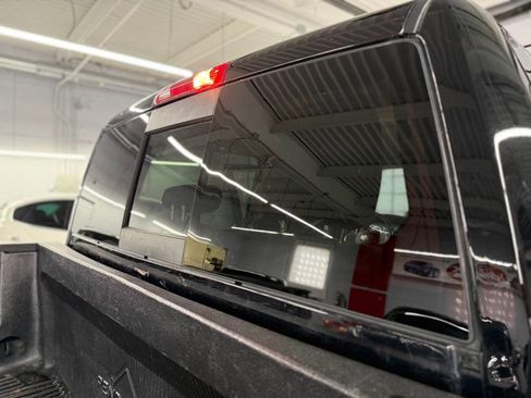 Used 2019 RAM 2500 Tradesman image 21