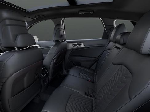 New 2026 Kia Sportage X-Pro Prestige image 14