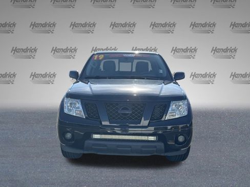 Used 2019 Nissan Frontier SV w/ Value Truck Package image 3