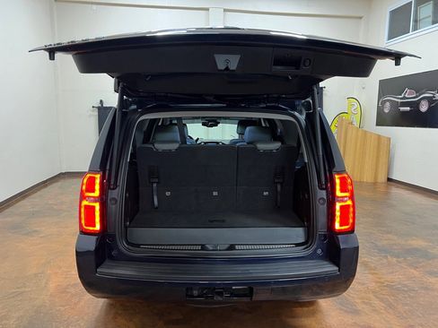 Used 2019 Chevrolet Tahoe LT image 15