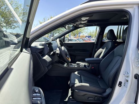 New 2026 Subaru Outback Wilderness AWD/4WD image 13