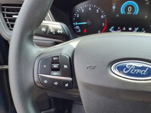 Used 2020 Ford Escape SE AWD/4WD image 21