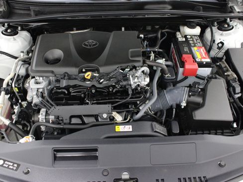 Used 2024 Toyota Camry LE FWD image 35