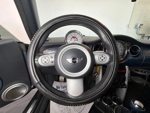 Used 2006 MINI Cooper S FWD image 14