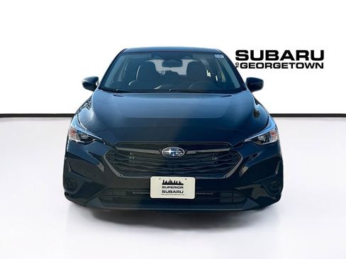 New 2025 Subaru Impreza 2.0i image 2