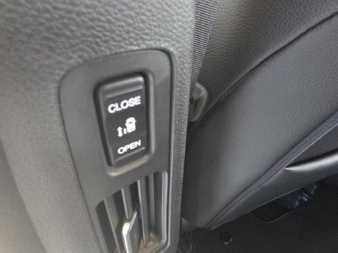 New 2026 Honda Odyssey Sport-L image 24