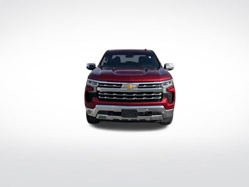 Used 2023 Chevrolet Silverado 1500 LTZ AWD/4WD image 8