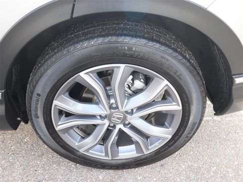 Used 2020 Honda CR-V Touring image 22