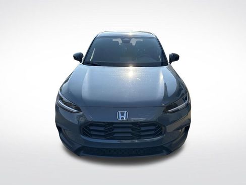 Certified 2024 Honda HR-V Sport image 2