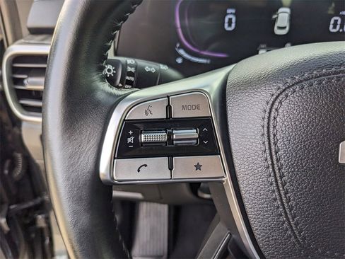 Certified 2024 Kia Telluride EX image 34