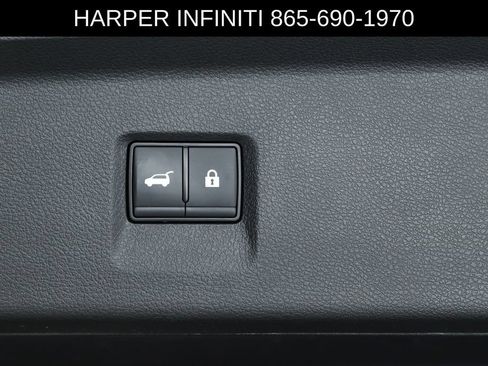 Used 2023 INFINITI QX60 Sensory w/ Vision Package AWD/4WD image 30