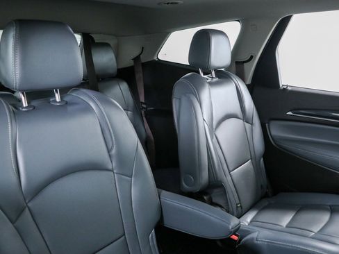 Used 2020 Buick Enclave Premium w/ Sun and Sites Package FWD image 30