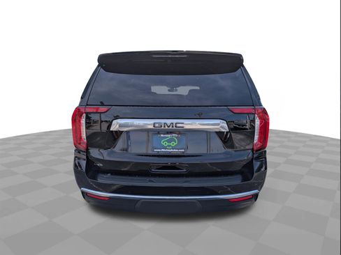 Certified 2023 GMC Yukon Denali AWD/4WD image 5