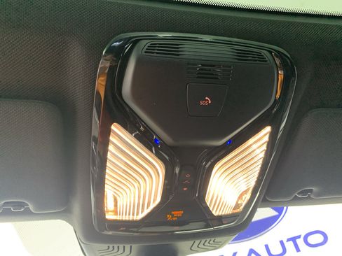 Used 2019 BMW 530i w/ M Sport Package RWD image 27