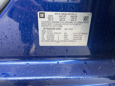 Used 2014 GMC Sierra 1500 SLE w/ SLE Value Package image 58