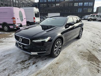 Certified 2024 Volvo V90 B6 Cross Country Plus