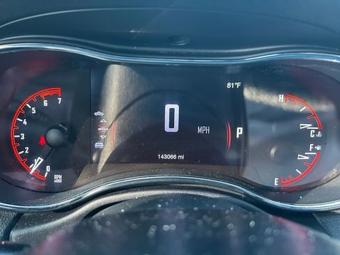 Used 2017 Dodge Durango R/T w/ Blacktop Package image 24