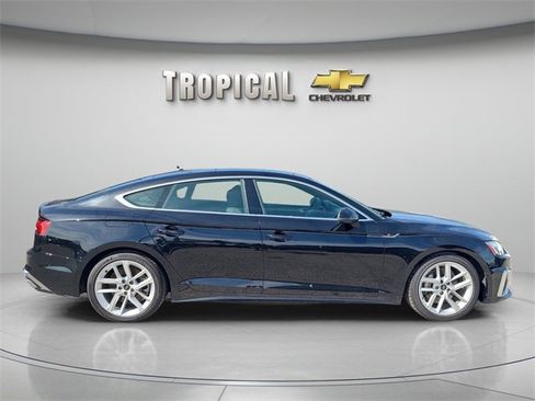 Used 2024 Audi A5 2.0T Premium Plus image 6