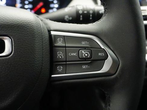 New 2026 Jeep Compass Limited image 48