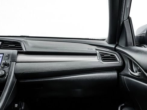 Used 2017 Honda Civic LX image 17