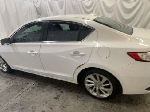 Used 2017 Acura ILX FWD image 6