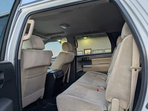 Used 2013 Toyota Sequoia SR5 image 16