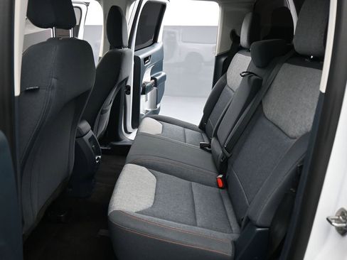 Used 2024 Ford Maverick XLT image 17