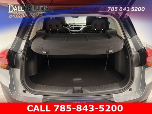 Used 2023 Buick Encore GX Essence w/ Advanced Technology Package image 22