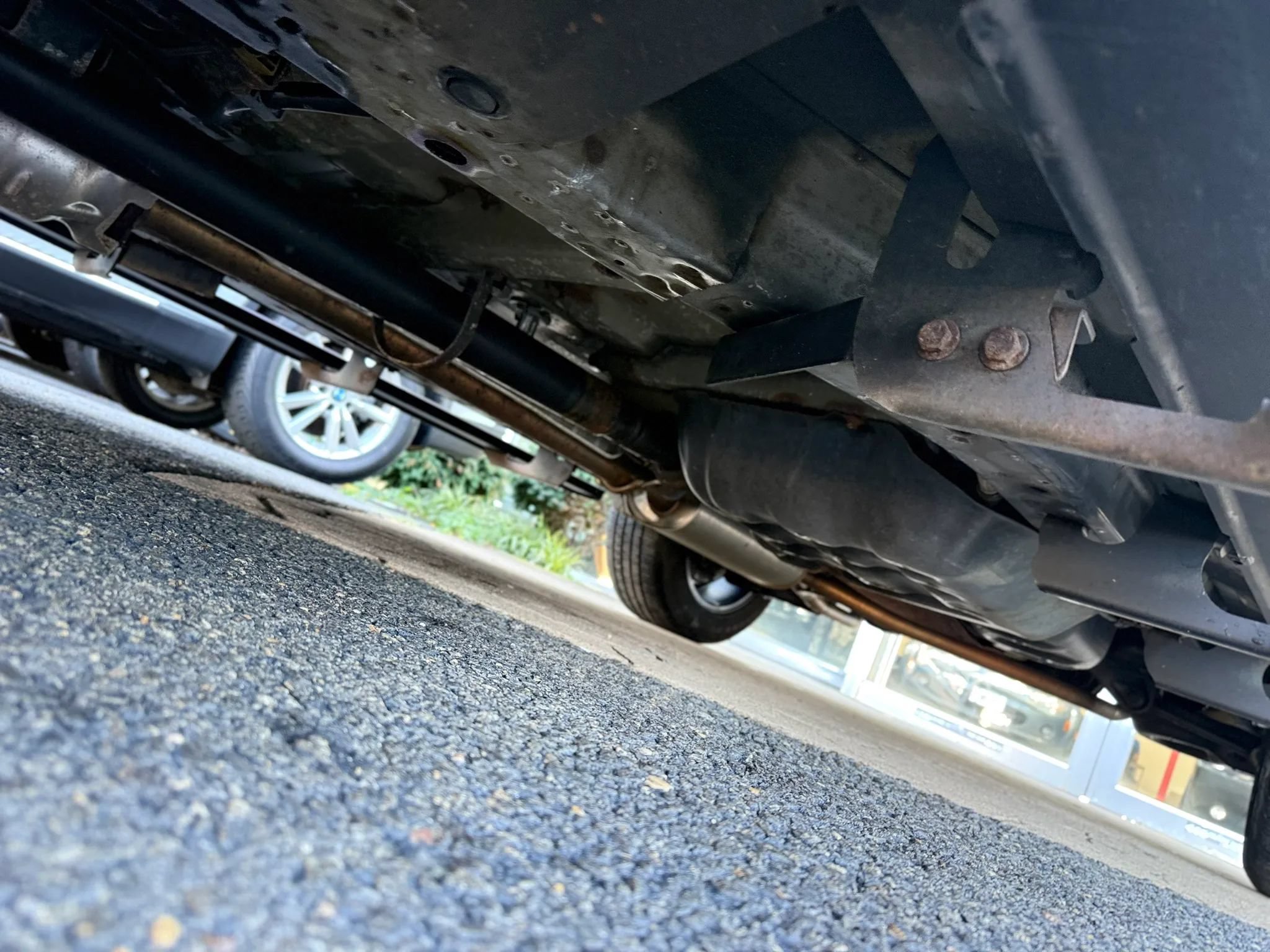 Used 2014 Honda Pilot LX image 51