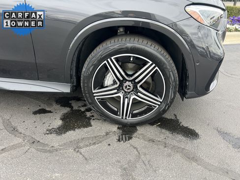 Used 2025 Mercedes-Benz GLC 300 image 13