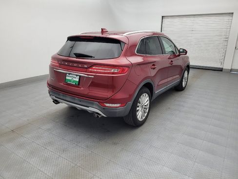 Used 2019 Lincoln MKC Premiere FWD image 9