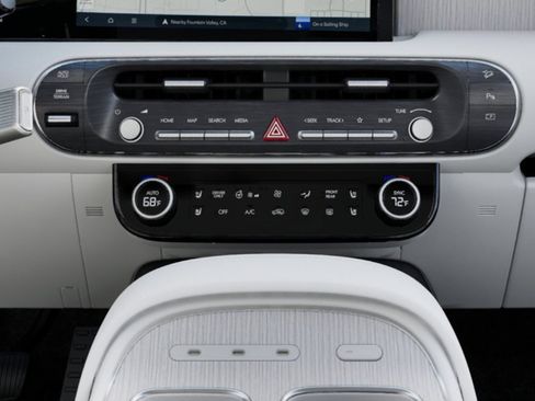 New 2026 Hyundai Palisade Calligraphy image 18