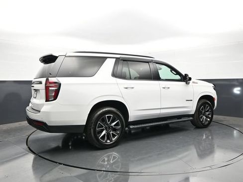 Used 2023 Chevrolet Tahoe Z71 AWD/4WD image 7
