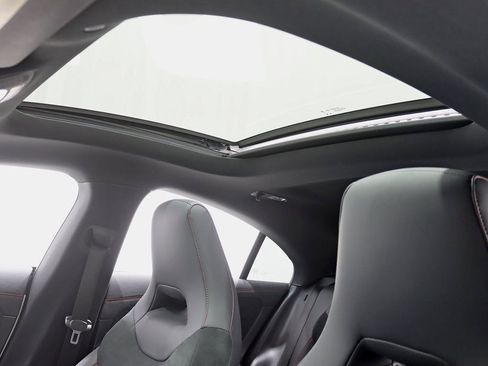 Used 2023 Mercedes-Benz CLA 45 AMG 4MATIC image 32