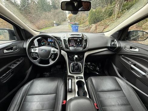 Used 2013 Ford Escape SEL image 15