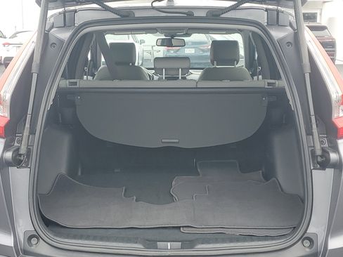 Used 2019 Honda CR-V Touring image 9