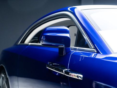 Used 2024 Rolls-Royce Spectre w/ Spectre Launch Package AWD/4WD image 15
