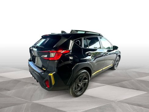 Used 2026 Subaru Crosstrek 2.5i Sport w/ Crosstrek Mirror Package AWD/4WD image 8