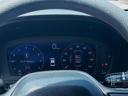 Used 2023 Honda Accord LX image 11