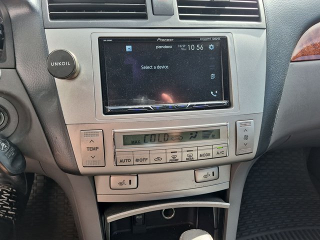 Used 2008 Toyota Solara SLE FWD image 12