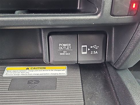 Certified 2023 Honda Passport TrailSport image 19