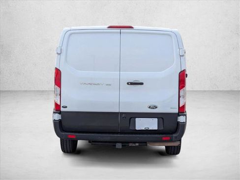 Used 2020 Ford Transit 150 Low Roof RWD image 6