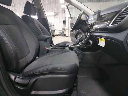 New 2026 Kia Seltos S AWD/4WD image 10