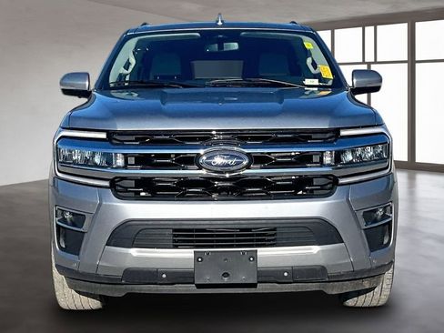 Used 2024 Ford Expedition Max Limited image 2