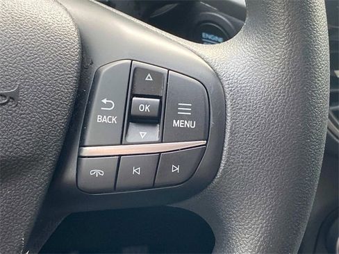 Used 2025 Ford Escape Active image 18