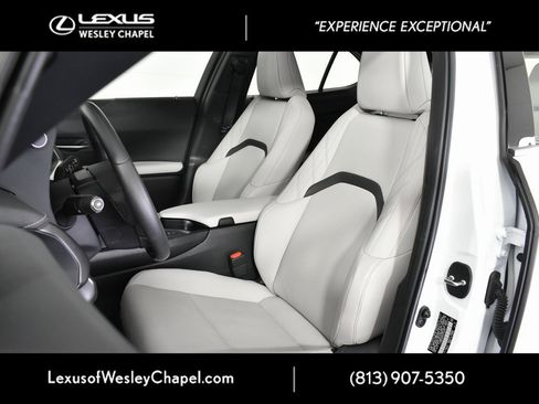 Used 2023 Lexus UX 250h F Sport image 20